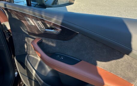 Audi Q7, 2021 год, 9 200 000 рублей, 22 фотография