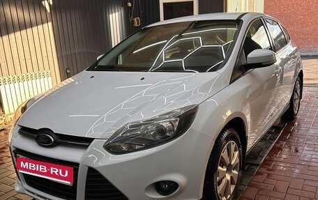 Ford Focus III, 2015 год, 840 000 рублей, 3 фотография