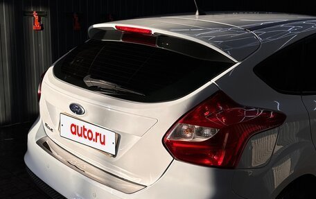 Ford Focus III, 2015 год, 840 000 рублей, 6 фотография