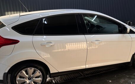 Ford Focus III, 2015 год, 840 000 рублей, 5 фотография