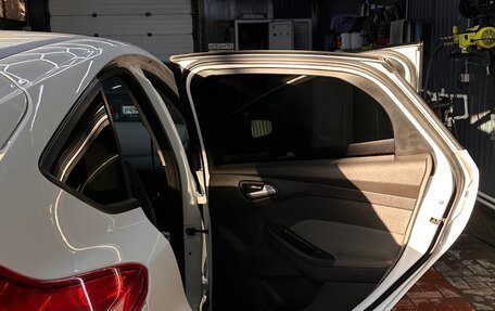 Ford Focus III, 2015 год, 840 000 рублей, 9 фотография