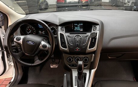 Ford Focus III, 2015 год, 840 000 рублей, 13 фотография