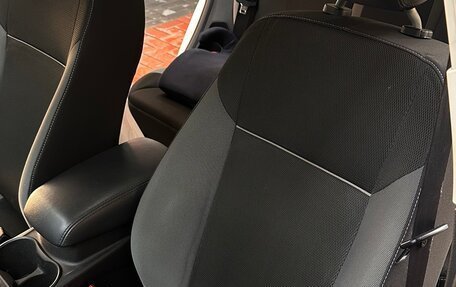 Ford Focus III, 2015 год, 840 000 рублей, 12 фотография