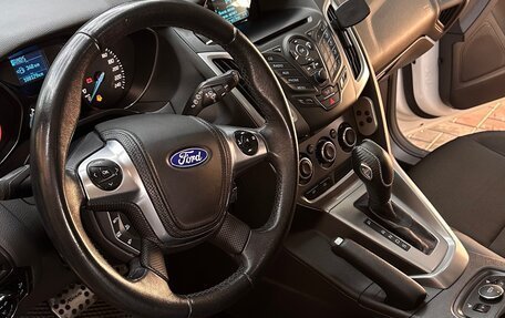 Ford Focus III, 2015 год, 840 000 рублей, 10 фотография