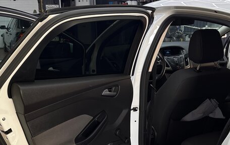 Ford Focus III, 2015 год, 840 000 рублей, 8 фотография