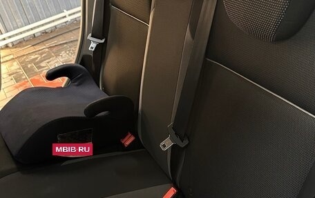 Ford Focus III, 2015 год, 840 000 рублей, 11 фотография