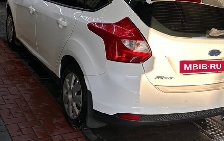 Ford Focus III, 2015 год, 840 000 рублей, 7 фотография