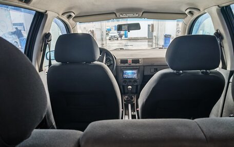 Skoda Fabia I, 2003 год, 240 000 рублей, 10 фотография