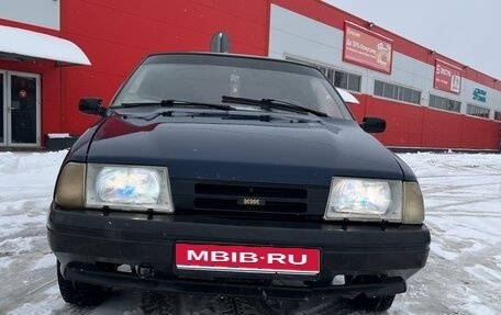 ИЖ 2126 «Ода», 2005 год, 75 000 рублей, 1 фотография