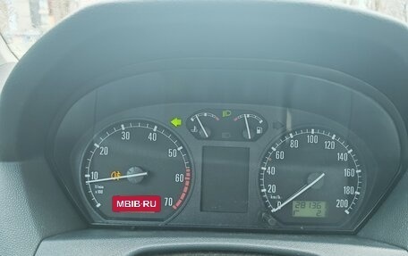 Skoda Fabia I, 2003 год, 240 000 рублей, 6 фотография