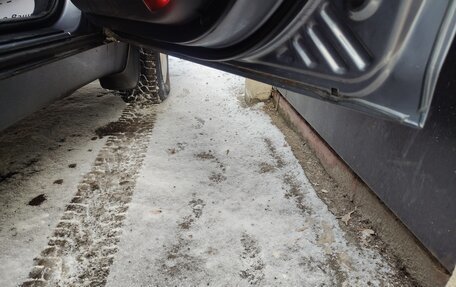 SsangYong Actyon II рестайлинг, 2011 год, 590 000 рублей, 9 фотография