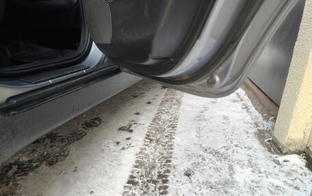 SsangYong Actyon II рестайлинг, 2011 год, 590 000 рублей, 10 фотография