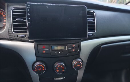 SsangYong Actyon II рестайлинг, 2011 год, 590 000 рублей, 13 фотография