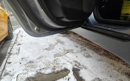 SsangYong Actyon II рестайлинг, 2011 год, 590 000 рублей, 11 фотография