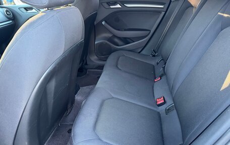 Audi A3, 2019 год, 2 300 000 рублей, 6 фотография