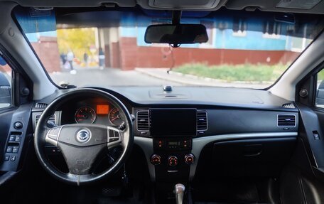 SsangYong Actyon II рестайлинг, 2011 год, 590 000 рублей, 14 фотография