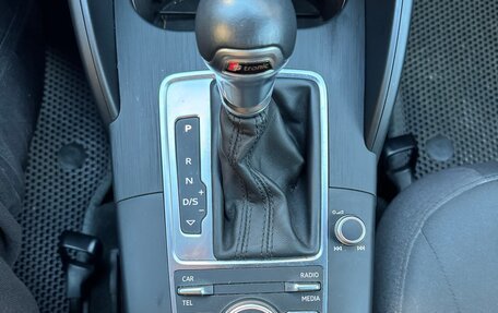 Audi A3, 2019 год, 2 300 000 рублей, 11 фотография