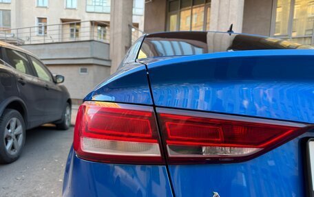 Audi A3, 2019 год, 2 300 000 рублей, 17 фотография