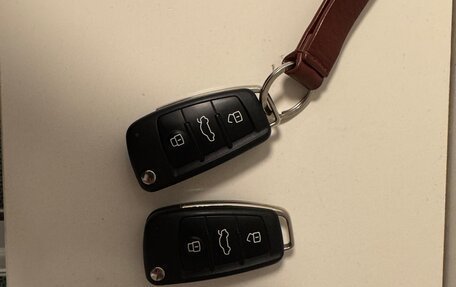 Audi A3, 2019 год, 2 300 000 рублей, 20 фотография