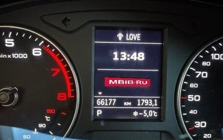 Audi A3, 2019 год, 2 300 000 рублей, 14 фотография