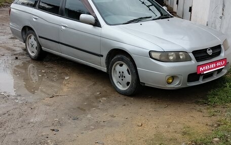 Nissan Expert, 2003 год, 278 787 рублей, 2 фотография