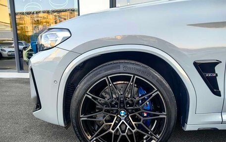 BMW X3 M, 2023 год, 9 550 044 рублей, 3 фотография