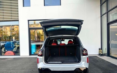 BMW X3 M, 2023 год, 9 550 044 рублей, 8 фотография