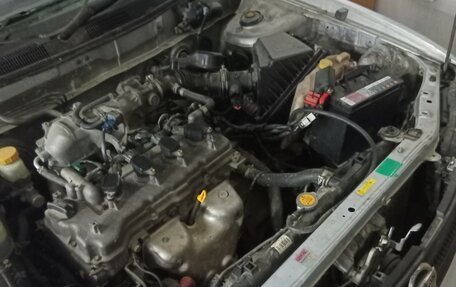 Nissan Expert, 2003 год, 278 787 рублей, 8 фотография