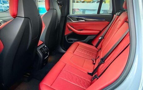 BMW X3 M, 2023 год, 9 550 044 рублей, 6 фотография