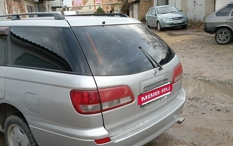 Nissan Expert, 2003 год, 278 787 рублей, 7 фотография