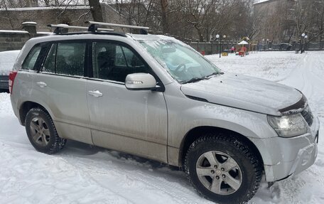 Suzuki Grand Vitara, 2011 год, 1 140 000 рублей, 3 фотография