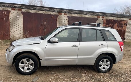 Suzuki Grand Vitara, 2011 год, 1 140 000 рублей, 8 фотография