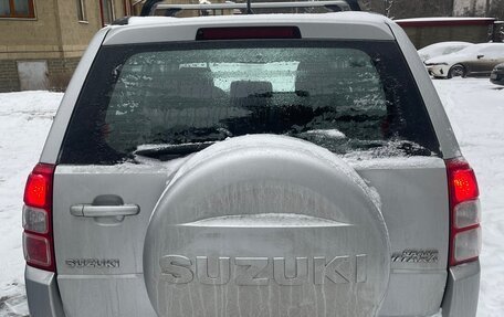 Suzuki Grand Vitara, 2011 год, 1 140 000 рублей, 5 фотография