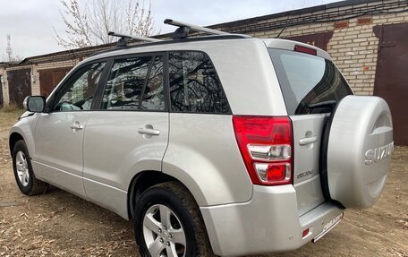 Suzuki Grand Vitara, 2011 год, 1 140 000 рублей, 9 фотография