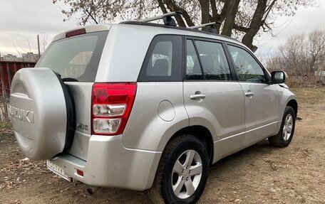 Suzuki Grand Vitara, 2011 год, 1 140 000 рублей, 11 фотография