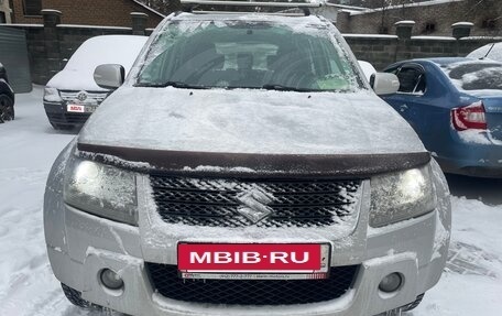 Suzuki Grand Vitara, 2011 год, 1 140 000 рублей, 2 фотография