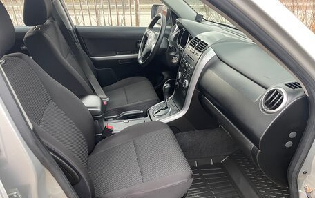 Suzuki Grand Vitara, 2011 год, 1 140 000 рублей, 14 фотография