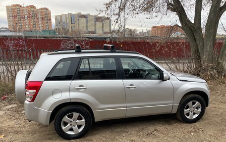 Suzuki Grand Vitara, 2011 год, 1 140 000 рублей, 13 фотография