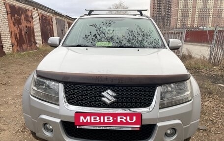 Suzuki Grand Vitara, 2011 год, 1 140 000 рублей, 6 фотография