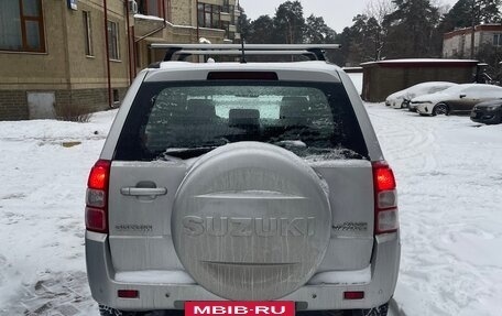 Suzuki Grand Vitara, 2011 год, 1 140 000 рублей, 4 фотография