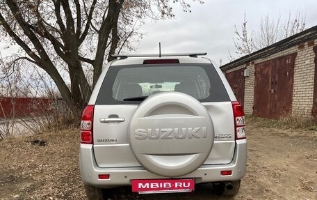 Suzuki Grand Vitara, 2011 год, 1 140 000 рублей, 10 фотография