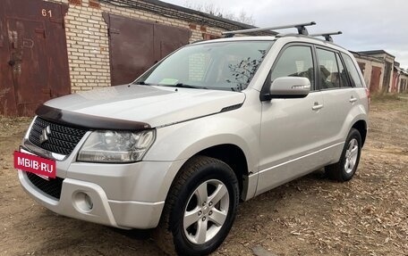 Suzuki Grand Vitara, 2011 год, 1 140 000 рублей, 7 фотография