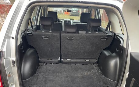 Suzuki Grand Vitara, 2011 год, 1 140 000 рублей, 16 фотография