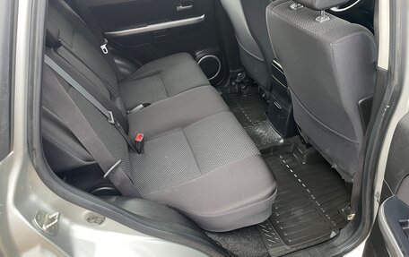 Suzuki Grand Vitara, 2011 год, 1 140 000 рублей, 15 фотография