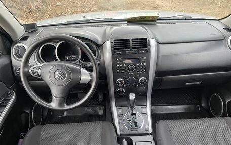 Suzuki Grand Vitara, 2011 год, 1 140 000 рублей, 17 фотография