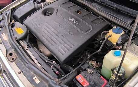 Vortex Corda, 2010 год, 185 000 рублей, 8 фотография