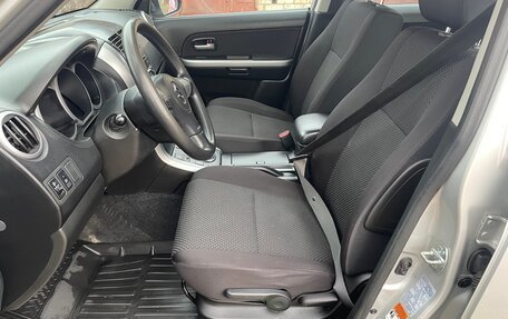 Suzuki Grand Vitara, 2011 год, 1 140 000 рублей, 18 фотография