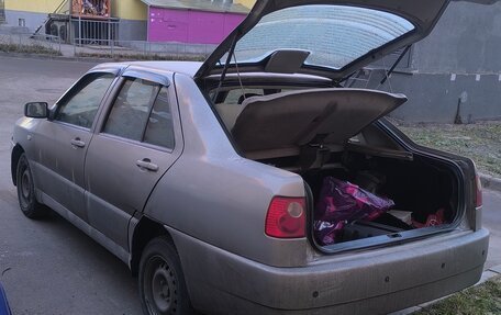 Vortex Corda, 2010 год, 185 000 рублей, 3 фотография