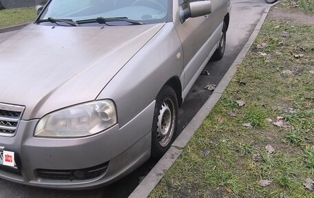 Vortex Corda, 2010 год, 185 000 рублей, 5 фотография