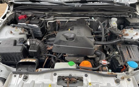 Suzuki Grand Vitara, 2011 год, 1 140 000 рублей, 19 фотография